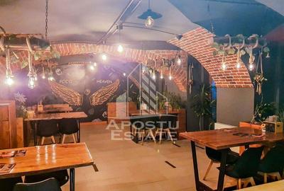 Afacere tip restaurant, Piata Unirii - 2
