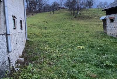 Casă în Rona de Jos - 2
