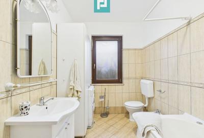 Apartament cu 3 camere, mobilat în Gai - 10