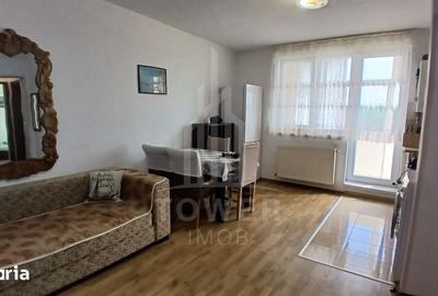 Apartament cu 3 camere decomandat, mobilat în Central - 11