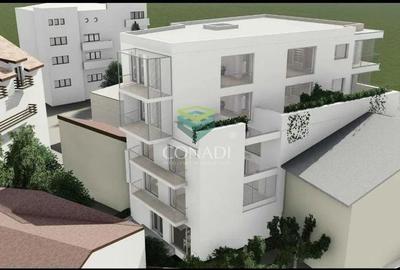 Teren cu Autorizatie de construire -zona Mihai Eminescu - 4