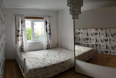 Apartament cu 2 camere semidecomandat în Dâmbovița - 7