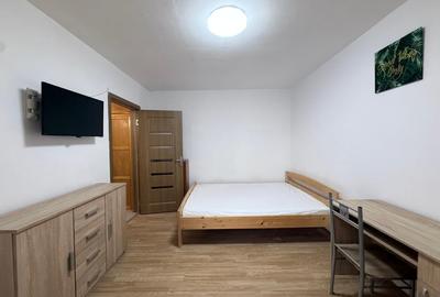 Garsonieră semidecomandată în Zorilor - 2