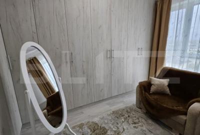 Apartament cu 3 camere decomandat în Matraca - 17