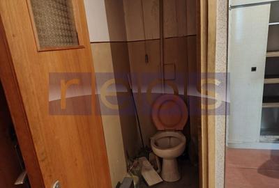 De vanzare apartament decomandat 4 camere zona Apsului - Militari - 13
