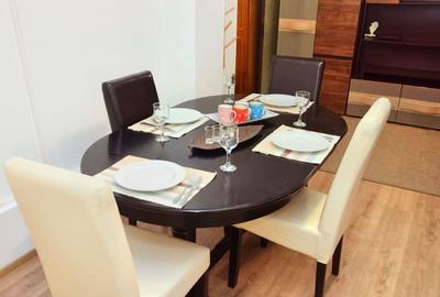 Apartament cu 3 camere în Central - 2