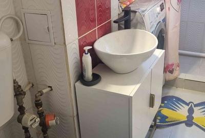 Apartament cu 2 camere semidecomandat în Salca - 8