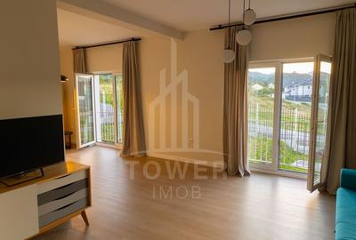 Casǎ modernǎ in Cisnadioara | 170 mp - 1