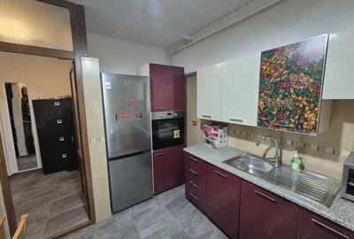 Apartament 4 camere Capitol - 6