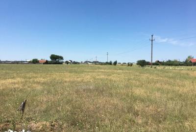 Teren de 712 mp, în Central