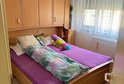 Apartament cu 4 camere decomandat în P-ța Unirii - 2