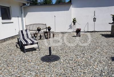 Casa 7 camere 6 bai terase teren 1180mp aproape de Castel si Poveste - 3