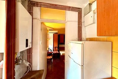 Garsonieră semidecomandată în Complex Studențesc - 2