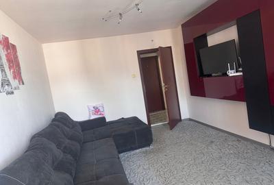Inchiriere apartament 2 camere decomandat - Astra, Str. Marte - 400 EUR/luna - 3