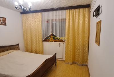 Apartament 2 camere decomandate Nicolina - 10