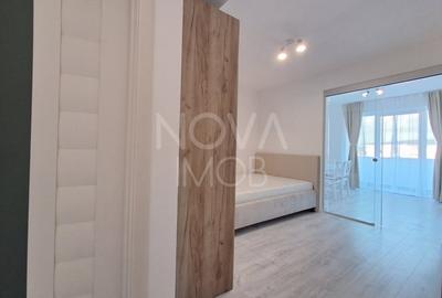 Garsoniera NOUA de inchiriat - Cartierul Arhitectilor, Sibiu - 5