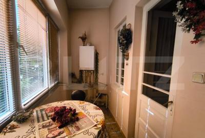 Casa 9 camere, 200 mp utili, zona Bd. Titulescu - 5