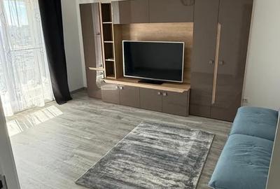 Apartament 2 camere de vanzare Exigent Plaza/Lujerului Apartament 2 camere de vanzare Exigent Plaza/Lujerului - 1