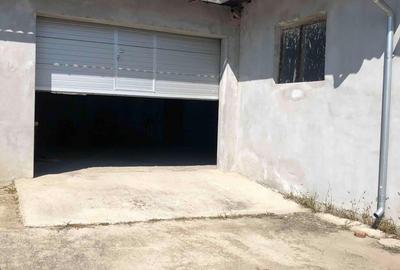 Spațiu comercial, de 660 mp, în Central - 6