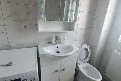 Apartament cu 2 camere în Valea Lupului - 4