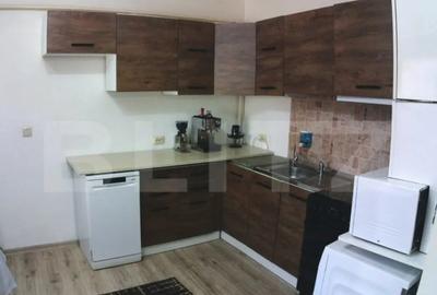 Casă cu 2 camere cu Teren 134 Mp în Central