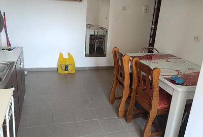 Apartament cu 2 camere semidecomandat în Central - 3