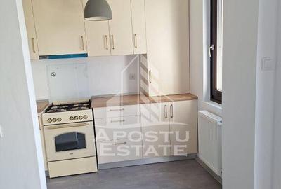 Apartament cu 1 camera, etajul 2, bloc nou, zona Sagului - 3