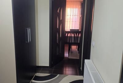 Apartament cu 2 camere decomandat în Central - 2