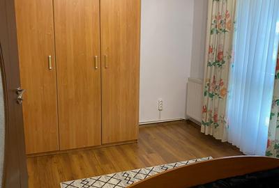 Apartament cu 2 camere nedecomandat în Astra - 4