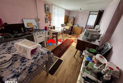 Casă cu 3 camere cu Teren 3025 Mp în Ghioșești - 5