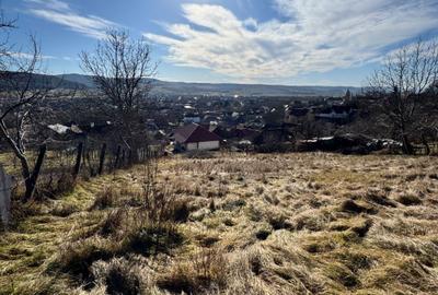 Casă cu 4 camere în Central - 1