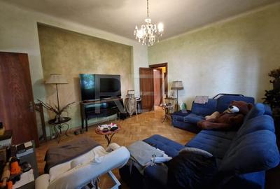 Apartament 190 mp, la parter - Bd Ferdinand - 15