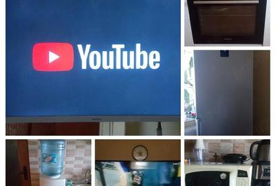 Apartament cu 3 camere decomandat în Valea Rosie - 1