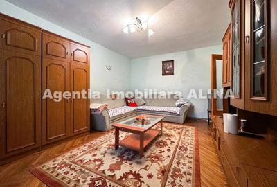 Apartament 3 camere in Mun. Deva, Str. Cuza Voda, Jud. HD, decomandat, 66 mp, etaj 1. - 9