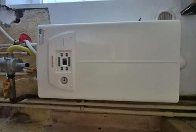 Apartament cu 3 camere nedecomandat în Energiei - 15