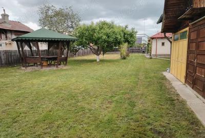 Casa + teren de vanzare | 3200mp | Crivatu, Cornesti, Dambovita Casa + teren de vanzare | 3200mp | Crivatu, Cornesti, Dambovita - 3