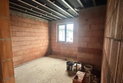 Casă cu 3 camere cu Teren 450 Mp în Satu Nou de Jos - 6