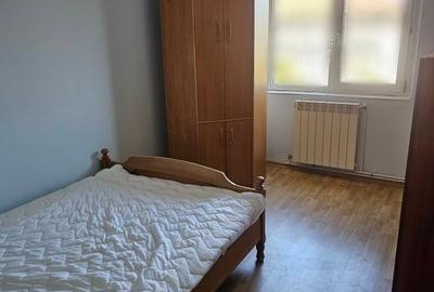 Apartament 4 camere Nicolina-Rond Vechi, etaj 3, SPATIOS - 4