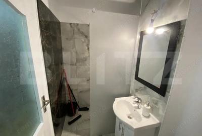 Apartament cu 2 camere semidecomandat în Central - 2