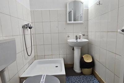 Garsonieră nedecomandată în Vest - 4