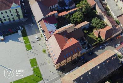 Spațiu comercial, de 1,127 mp, în Ultracentral - 10