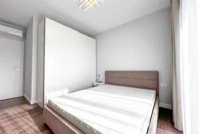 Apartament cu 3 camere decomandat, mobilat în Iancu Nicolae - 15