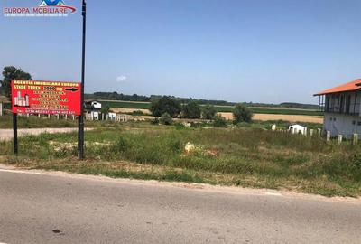 Teren intravilan de loc.Murighiol Jud.Tulcea - 3