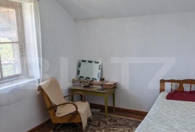 Casa 3 camere si teren 4873 mp in Pietroasa, Moldovenesti - 4