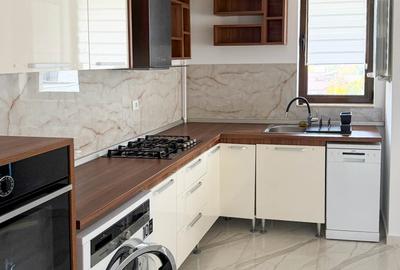 Pipera: Apartament cu 3 camere cu o suprafata de 133,53 mpc !!! - 13