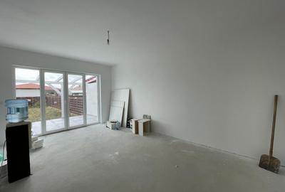 Duplex cu 4 camere cu Teren 365 Mp în Moșnița Nouă - 3