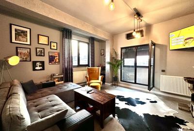 2 camere | Bucurestii Noi | Parc Bazilescu | Metrou | 2 Bai