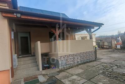 Casă individuală cu 2 camere cu Teren 570 Mp în Gușterița - 3