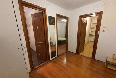 Inchiriez garsoniera Tei - 4