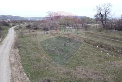 Teren Construcții intravilan de 2200 mp, în Central - 5